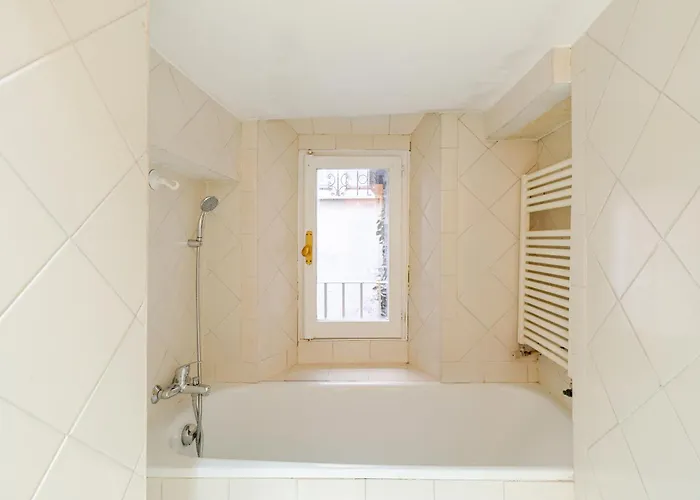 Campo De Fiori - Casa Storica 4bdr Con Terrazza Apartment