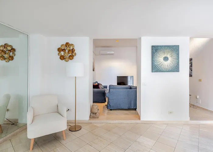 Campo De Fiori - Casa Storica 4bdr Con Terrazza Apartment Rome