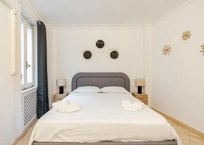 Campo De Fiori - Casa Storica 4bdr Con Terrazza Apartment