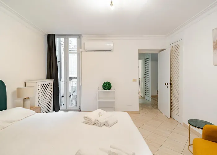 Campo De Fiori - Casa Storica 4bdr Con Terrazza Apartment Rome