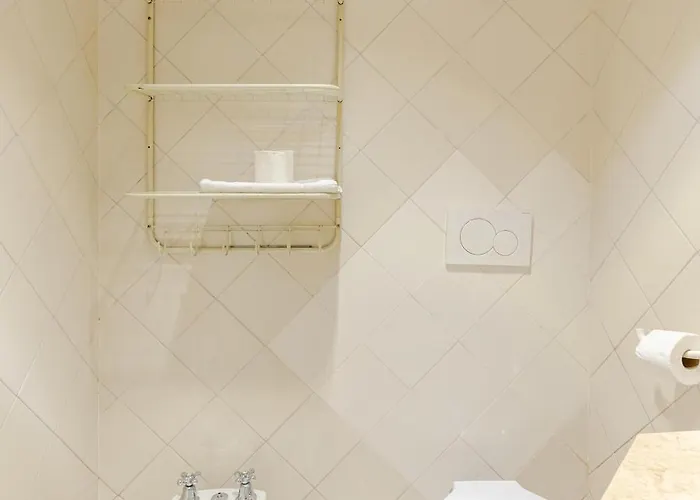 Apartment Campo De Fiori - Casa Storica 4bdr Con Terrazza Rome