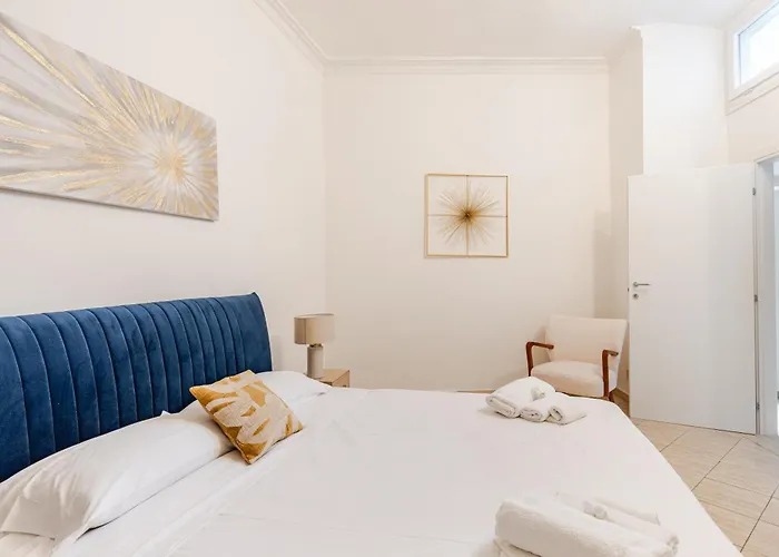 Campo De Fiori - Casa Storica 4bdr Con Terrazza Rome