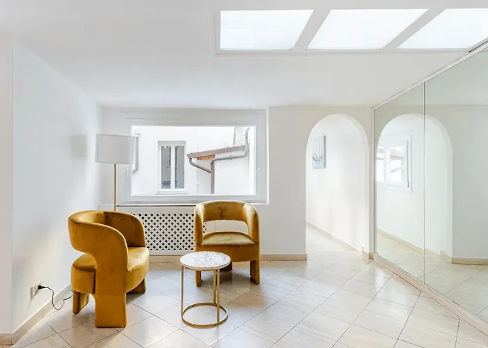 Apartment Campo De Fiori - Casa Storica 4bdr Con Terrazza *