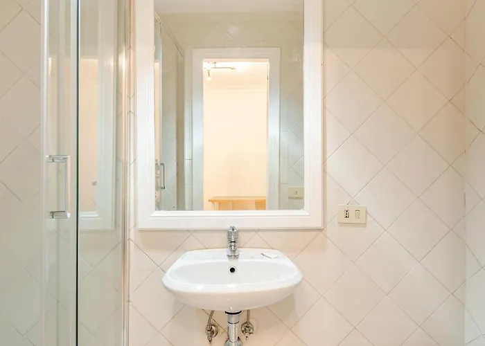 Apartment Campo De Fiori - Casa Storica 4bdr Con Terrazza *