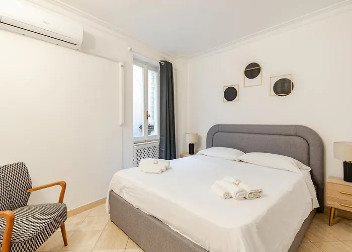 Campo De Fiori - Casa Storica 4bdr Con Terrazza Rome