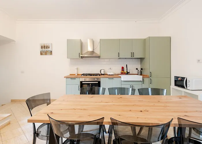 Campo De Fiori - Casa Storica 4bdr Con Terrazza Apartment Rome