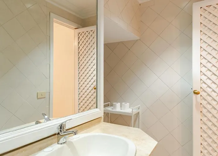 Campo De Fiori - Casa Storica 4bdr Con Terrazza Apartment