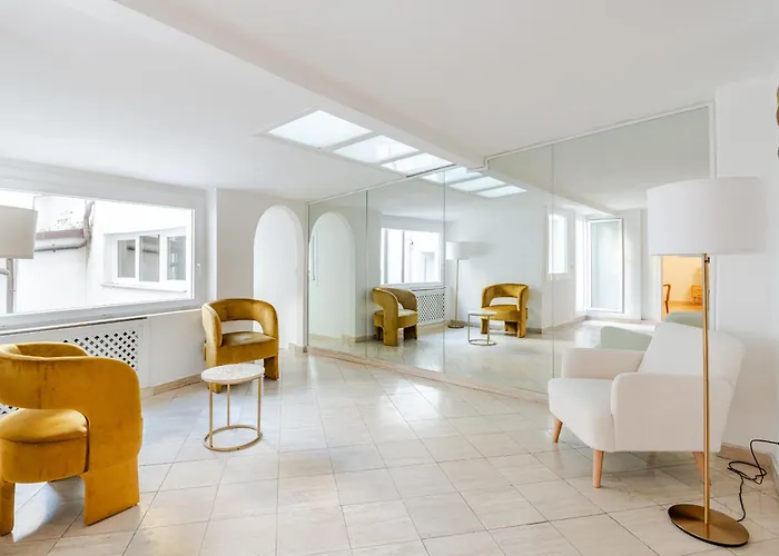 Apartment Campo De Fiori - Casa Storica 4bdr Con Terrazza *