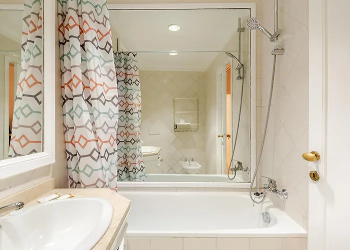 Apartment Campo De Fiori - Casa Storica 4bdr Con Terrazza
