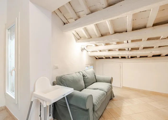 Campo De Fiori - Casa Storica 4bdr Con Terrazza Apartment