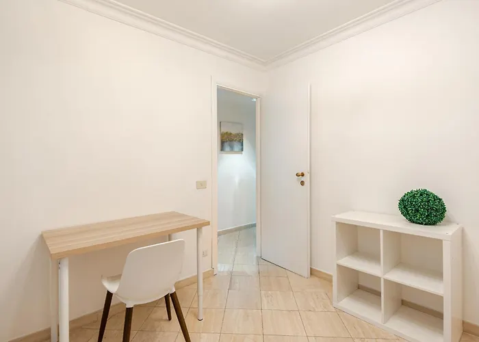 Apartment Campo De Fiori - Casa Storica 4bdr Con Terrazza