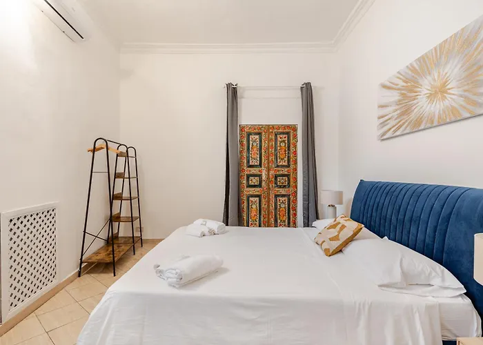Campo De Fiori - Casa Storica 4bdr Con Terrazza Apartment *