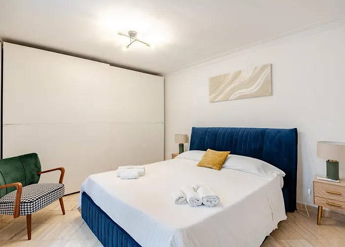 Campo De Fiori - Casa Storica 4bdr Con Terrazza Apartment *